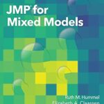 خرید و دانلود نسخه کامل کتاب JMP for Mixed Models
