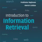 خرید و دانلود نسخه کامل کتاب Introduction to Information Retrieval 1st Edition