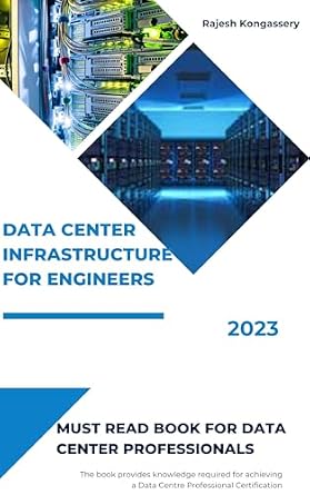 خرید و دانلود نسخه کامل کتاب Data Center Infrastructure for Engineers: Necessary skills for engineers in data center infrastructure industry (Symphony of Data Centers: From Novice to Champion Book 4)_6a6ba9b30f971.jpeg خرید و دانلود نسخه کامل کتاب Data Center Infrastructure for Engineers: Necessary skills for engineers in data center infrastructure industry (Symphony of Data Centers: From Novice to Champion Book 4)
