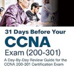 خرید و دانلود نسخه کامل کتاب 31 Days Before your CCNA Exam: A Day-By-Day Review Guide for the CCNA 200-301 Certification Exam