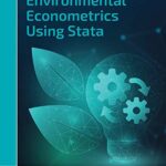 خرید و دانلود نسخه کامل کتاب Environmental Econometrics Using Stata 1st Edition