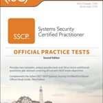 خرید و دانلود نسخه کامل کتاب (ISC)2 SSCP Systems Security Certified Practitioner Official Practice Tests 2nd Edition