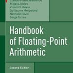 خرید و دانلود نسخه کامل کتاب Handbook of Floating-Point Arithmetic