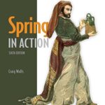 خرید و دانلود نسخه کامل کتاب Spring in Action, Sixth Edition Kindle Edition