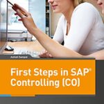 خرید و دانلود نسخه کامل کتاب First Steps in SAP Controlling (CO) Kindle Edition