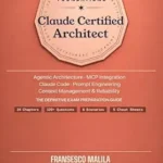 خرید و دانلود نسخه کامل کتاب The Complete Guide to Claude Certified Architect Foundations