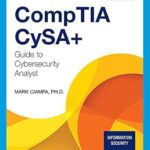 خرید و دانلود نسخه کامل کتاب CompTIA CySA+ Guide to Cybersecurity Analyst (CS0-002) (Mindtap Course List)