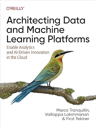 خرید و دانلود نسخه کامل کتاب Architecting Data and Machine Learning Platforms: Enable Analytics and AI-Driven Innovation in the Cloud_6a6cd19bcfa00.jpeg خرید و دانلود نسخه کامل کتاب Architecting Data and Machine Learning Platforms: Enable Analytics and AI-Driven Innovation in the Cloud