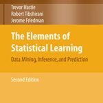خرید و دانلود نسخه کامل کتاب The Elements of Statistical Learning: Data Mining, Inference, and Prediction, Second Edition (Springer Series in Statistics) 2nd Edition