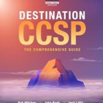 خرید و دانلود نسخه کامل کتاب Destination CCSP: The Comprehensive Guide