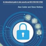 خرید و دانلود نسخه کامل کتاب IT Governance: An international guide to data security and ISO 27001/ISO 27002, Eighth edition