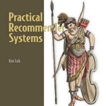 خرید و دانلود نسخه کامل کتاب Practical Recommender Systems