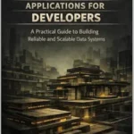 خرید و دانلود نسخه کامل کتاب Designing Data-Intensive Applications for Developers: A Practical Guide to Building Reliable and Scalable Data Systems (Designing Data-Intensive Applications Series Book 1)