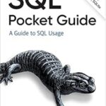 خرید و دانلود نسخه کامل کتاب SQL Pocket Guide: A Guide to SQL Usage