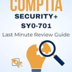 خرید و دانلود نسخه کامل کتاب CompTIA Security+ SY0-701 Last Minute Cram