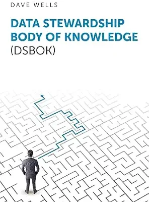خرید و دانلود نسخه کامل کتاب Data Stewardship Body of Knowledge (DSBOK)