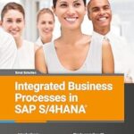 خرید و دانلود نسخه کامل کتاب Integrated Business Processes in SAP S/4HANA