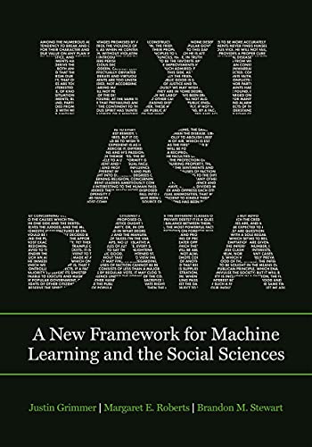 خرید و دانلود نسخه کامل کتاب Text as Data: A New Framework for Machine Learning and the Social Sciences Kindle Edition_6a69d762ba031.jpeg خرید و دانلود نسخه کامل کتاب Text as Data: A New Framework for Machine Learning and the Social Sciences Kindle Edition