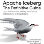خرید و دانلود نسخه کامل کتاب Apache Iceberg: The Definitive Guide: Data Lakehouse Functionality, Performance, and Scalability on the Data Lake