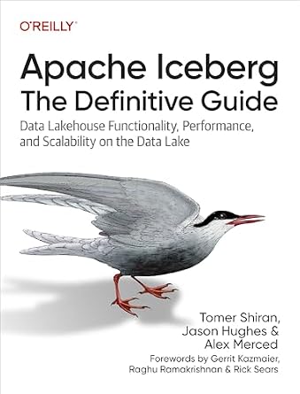 خرید و دانلود نسخه کامل کتاب Apache Iceberg: The Definitive Guide: Data Lakehouse Functionality, Performance, and Scalability on the Data Lake_6a69d6ab2532a.jpeg خرید و دانلود نسخه کامل کتاب Apache Iceberg: The Definitive Guide: Data Lakehouse Functionality, Performance, and Scalability on the Data Lake
