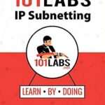 خرید و دانلود نسخه کامل کتاب 101 Labs – IP Subnetting