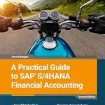 خرید و دانلود نسخه کامل کتاب A Practical Guide to SAP S/4HANA Financial Accounting