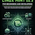 خرید و دانلود نسخه کامل کتاب Practical Linux Mint 22.3 for Beginners and Developers: Master Linux Mint with Hands-On Projects, Command Line Skills, and a Complete Setup for Modern Development