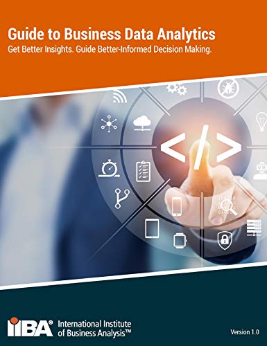 خرید و دانلود نسخه کامل کتاب Guide to Business Data Analytics Kindle Edition_6a687c5d9aaf8.jpeg خرید و دانلود نسخه کامل کتاب Guide to Business Data Analytics Kindle Edition