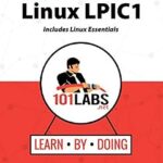 خرید و دانلود نسخه کامل کتاب 101 Labs – Linux LPIC1: Includes Linux Essentials