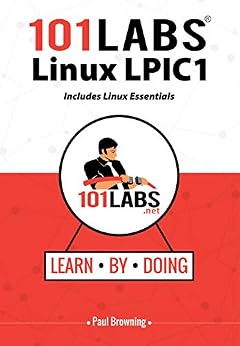 خرید و دانلود نسخه کامل کتاب 101 Labs – Linux LPIC1: Includes Linux Essentials_6a6b8f069232b.jpeg خرید و دانلود نسخه کامل کتاب 101 Labs – Linux LPIC1: Includes Linux Essentials