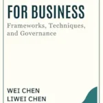 خرید و دانلود نسخه کامل کتاب Generative AI for Business: Frameworks, Techniques, and Governance
