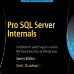 خرید و دانلود نسخه کامل کتاب Pro SQL Server Internals