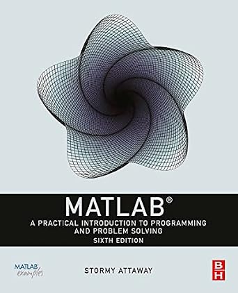 خرید و دانلود نسخه کامل کتاب MATLAB: A Practical Introduction to Programming and Problem Solving_6a67693889779.jpeg خرید و دانلود نسخه کامل کتاب MATLAB: A Practical Introduction to Programming and Problem Solving