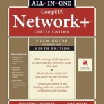 خرید و دانلود نسخه کامل کتاب CompTIA Network+ Certification All-in-One Exam Guide, Ninth Edition (Exam N10-009)