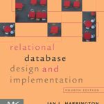 خرید و دانلود نسخه کامل کتاب Relational Database Design and Implementation: Clearly Explained 4th Edition