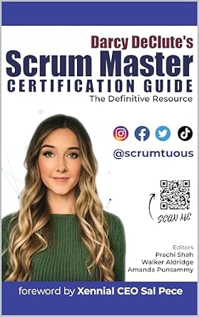 خرید و دانلود نسخه کامل کتاب Darcy DeClute’s Scrum Master Certification Guide: The Definitive Resource for Passing the CSM and PSM Exams_6a6bc97577e0c.jpeg خرید و دانلود نسخه کامل کتاب Darcy DeClute’s Scrum Master Certification Guide: The Definitive Resource for Passing the CSM and PSM Exams