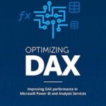 خرید و دانلود نسخه کامل کتاب Optimizing DAX: Improving DAX performance in Microsoft Power BI and Analysis Services