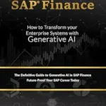 خرید و دانلود نسخه کامل کتاب AI Powered SAP Finance