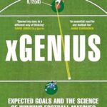 خرید و دانلود نسخه کامل کتاب xGenius: Expected Goals and the Science of Winning Football Matches