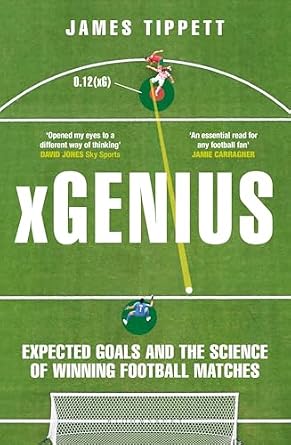 خرید و دانلود نسخه کامل کتاب xGenius: Expected Goals and the Science of Winning Football Matches_6a69cdc7636c4.jpeg خرید و دانلود نسخه کامل کتاب xGenius: Expected Goals and the Science of Winning Football Matches