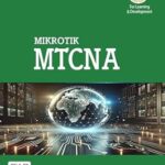خرید و دانلود نسخه کامل کتاب MikroTik MTCNA