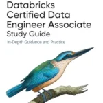 خرید و دانلود نسخه کامل کتاب Databricks Certified Data Engineer Associate Study Guide