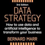 خرید و دانلود نسخه کامل کتاب Data Strategy: How to Use Data and Artificial Intelligence to Transform Your Business