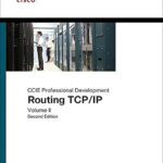 خرید و دانلود نسخه کامل کتاب Routing TCP/IP: CCIE Professional Development, Volume 2