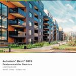 خرید و دانلود نسخه کامل کتاب Autodesk Revit 2025: Fundamentals for Structure (Metric Units)