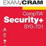 خرید و دانلود نسخه کامل کتاب CompTIA Security+ SY0-701 Exam Cram