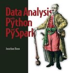 خرید و دانلود نسخه کامل کتاب Data Analysis with Python and PySpark