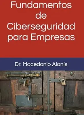 خرید و دانلود نسخه کامل کتاب Fundamentos de Ciberseguridad para Empresas (Spanish Edition)
