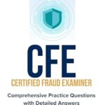 خرید و دانلود نسخه کامل کتاب Ace The CFE Exam: Comprehensive Practice Questions with Detailed Answers