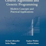 خرید و دانلود نسخه کامل کتاب Genetic Algorithms and Genetic Programming: Modern Concepts and Practical Applications (Numerical Insights)
